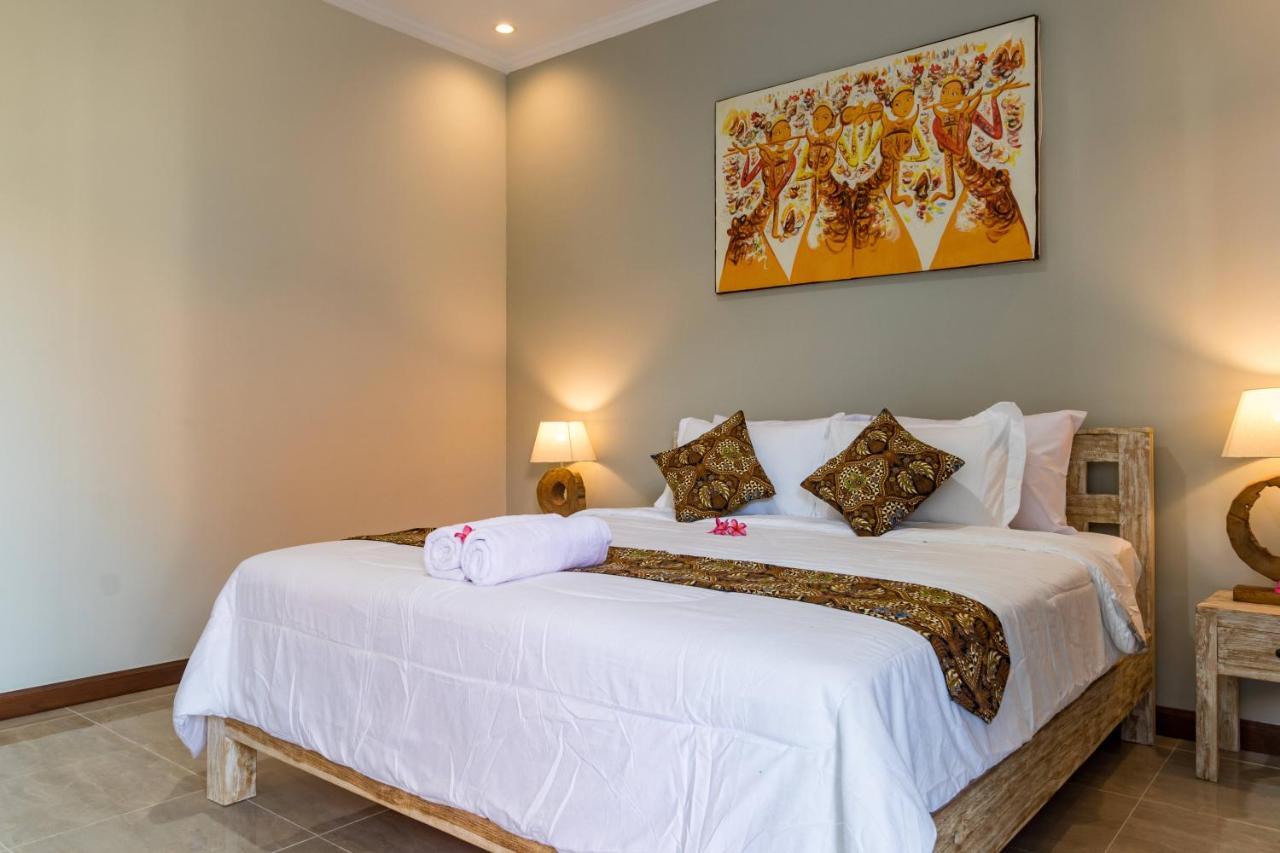D-Anyar Stay And Surf Canggu Exterior photo